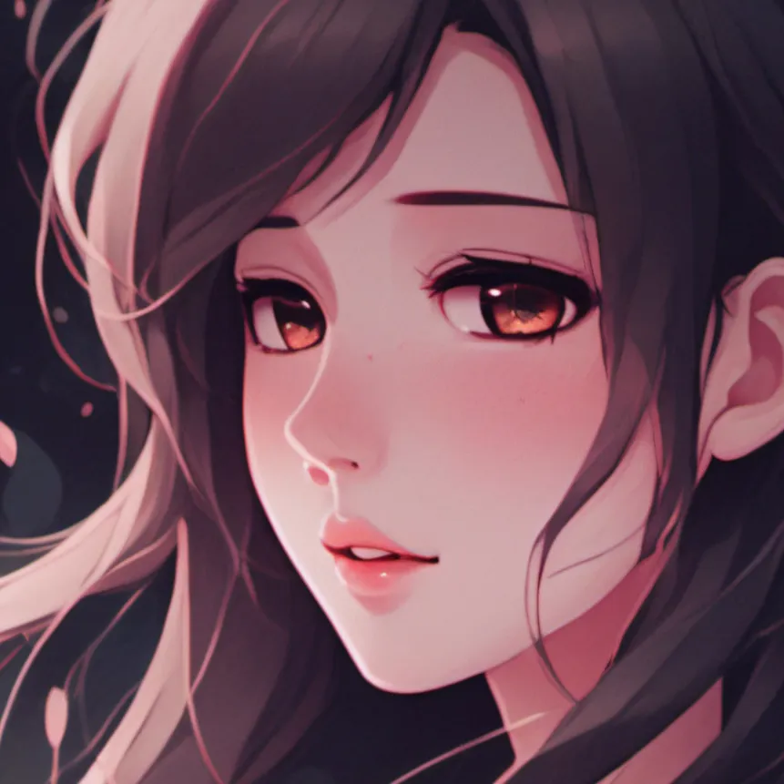 chat with ai character: Jin