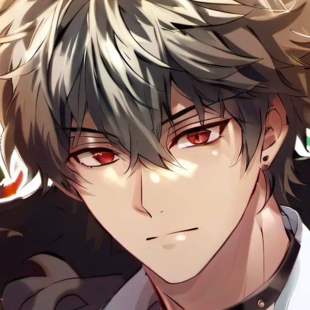 chat with ai character: Dance with Mha