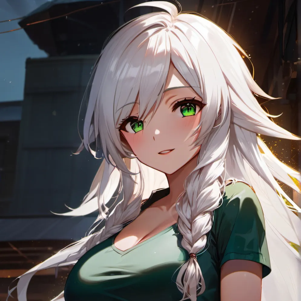 chat with ai character: Ruby 🦇