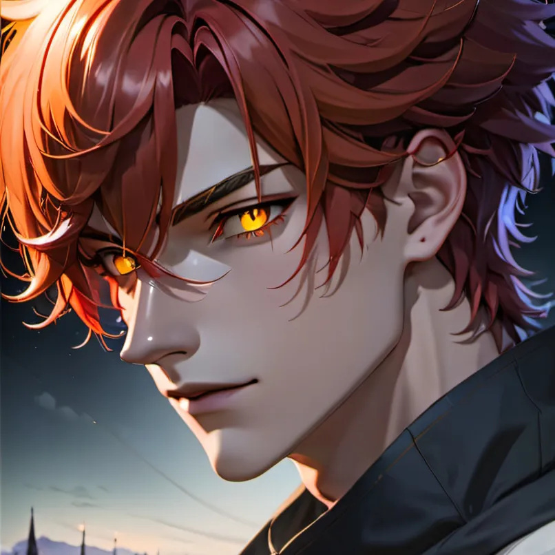 chat with ai character: Jasper