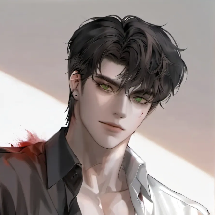 chat with ai character: Copper Hunter