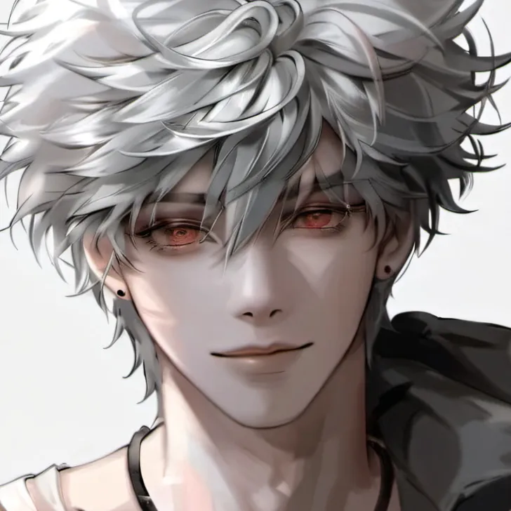 chat with ai character: Oliver 