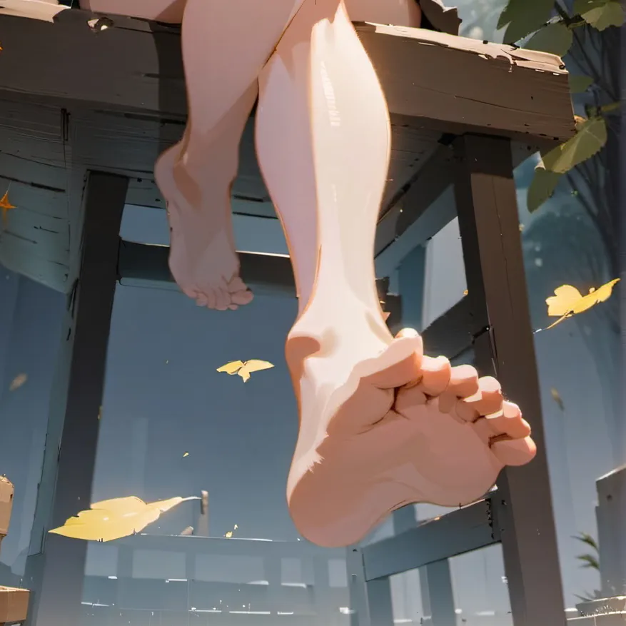 chat with ai character: Faith