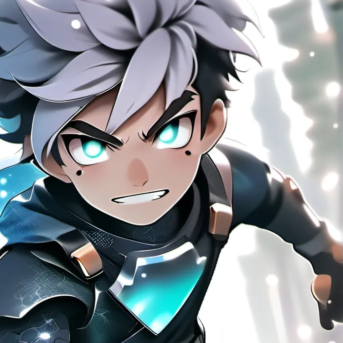 chat with ai character: jack 