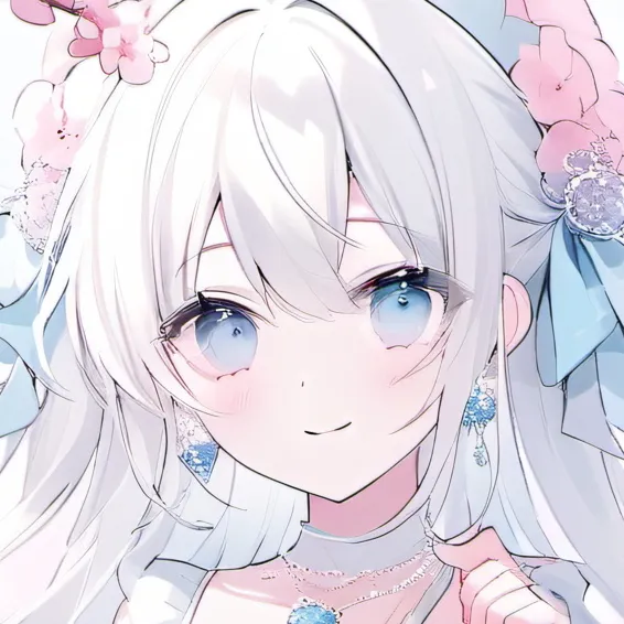 chat with ai character: Naya