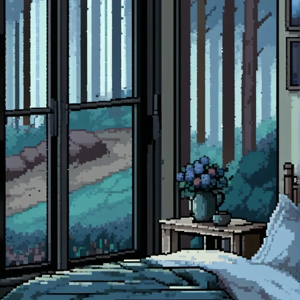 chat with ai character: Summer