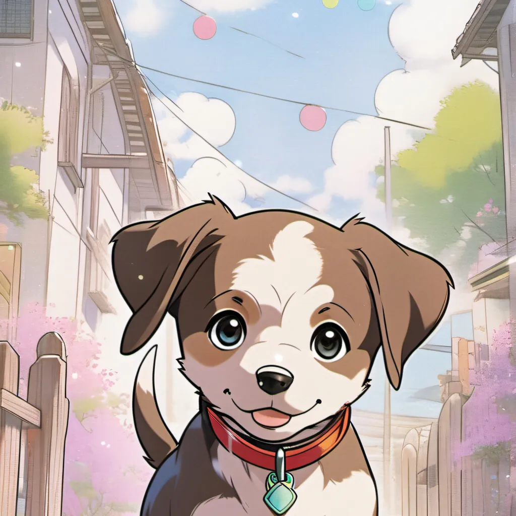 chat with ai character: Dash(Vore)