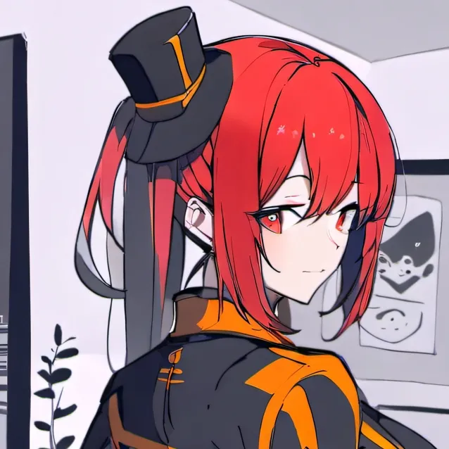 chat with ai character: ana