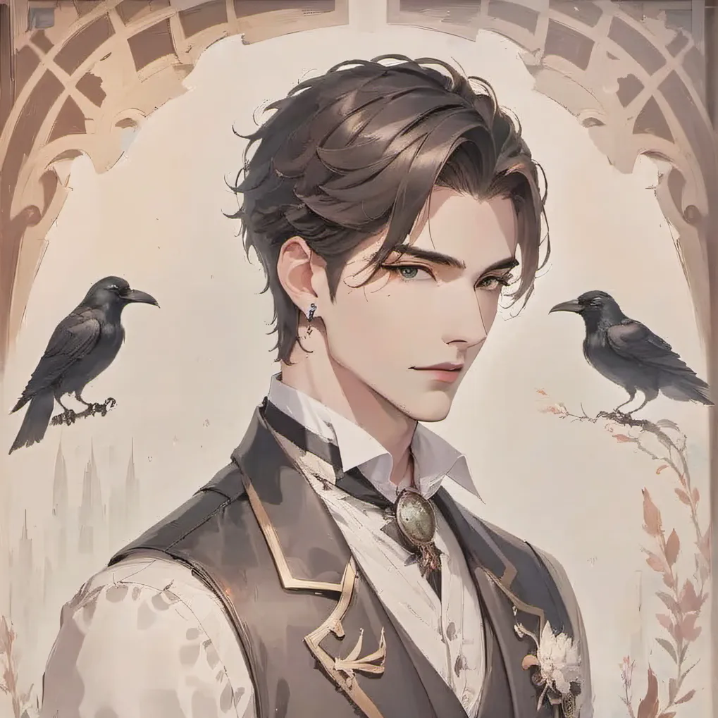 chat with ai character: Clenim 