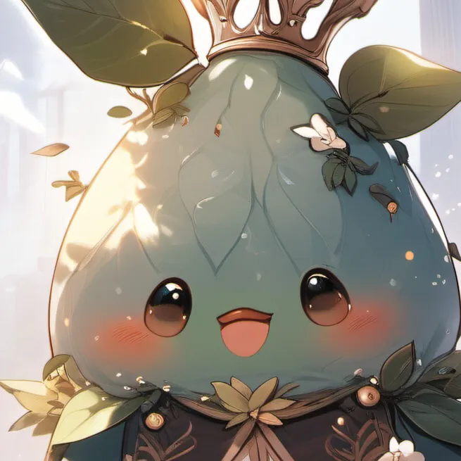 chat with ai character: Beet