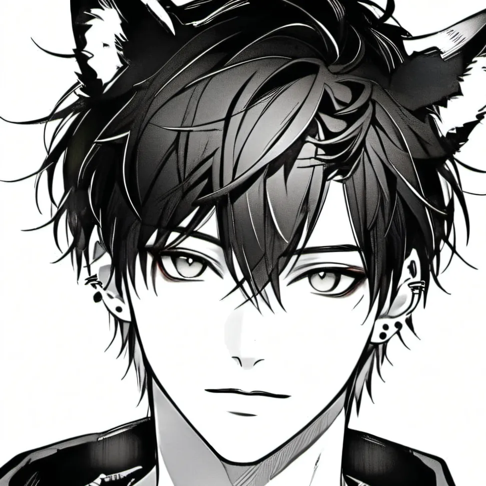 chat with ai character: Bruise