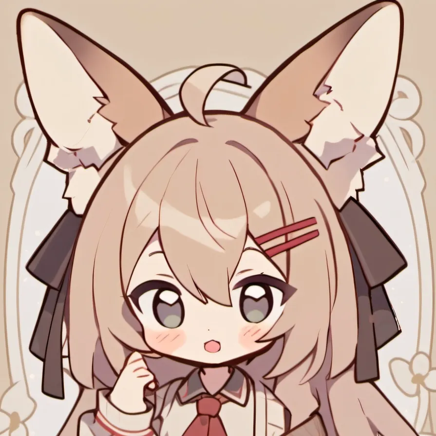 chat with ai character: Bit (a thank you)