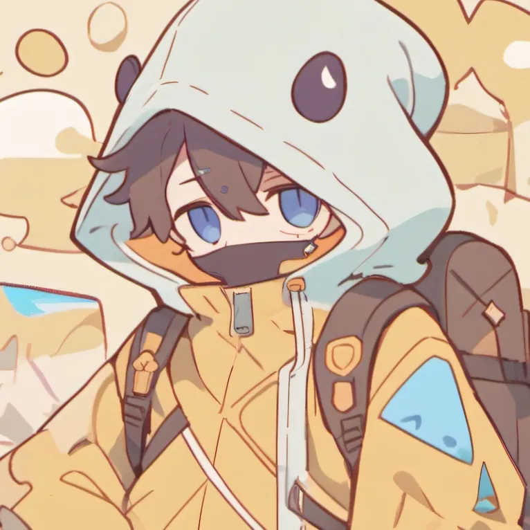 chat with ai character: Brian