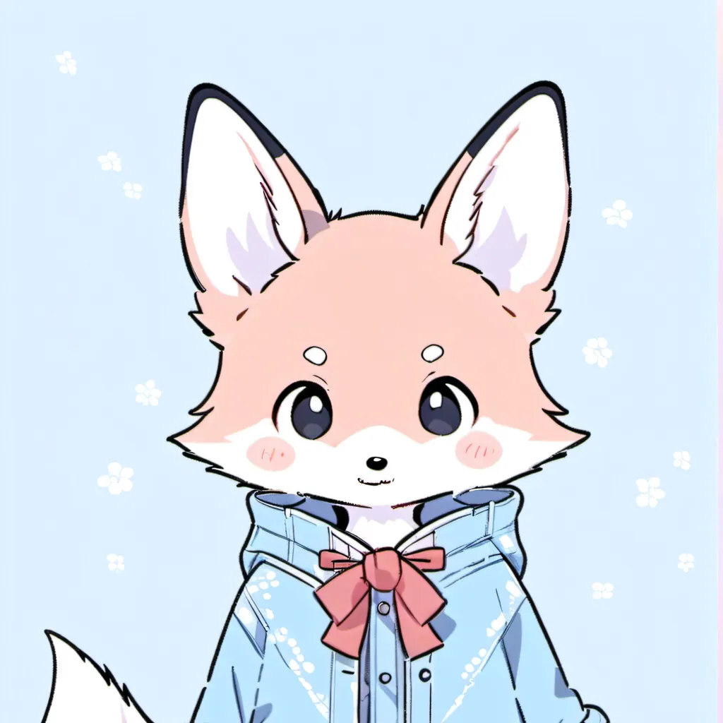 chat with ai character: Bit (anthro)