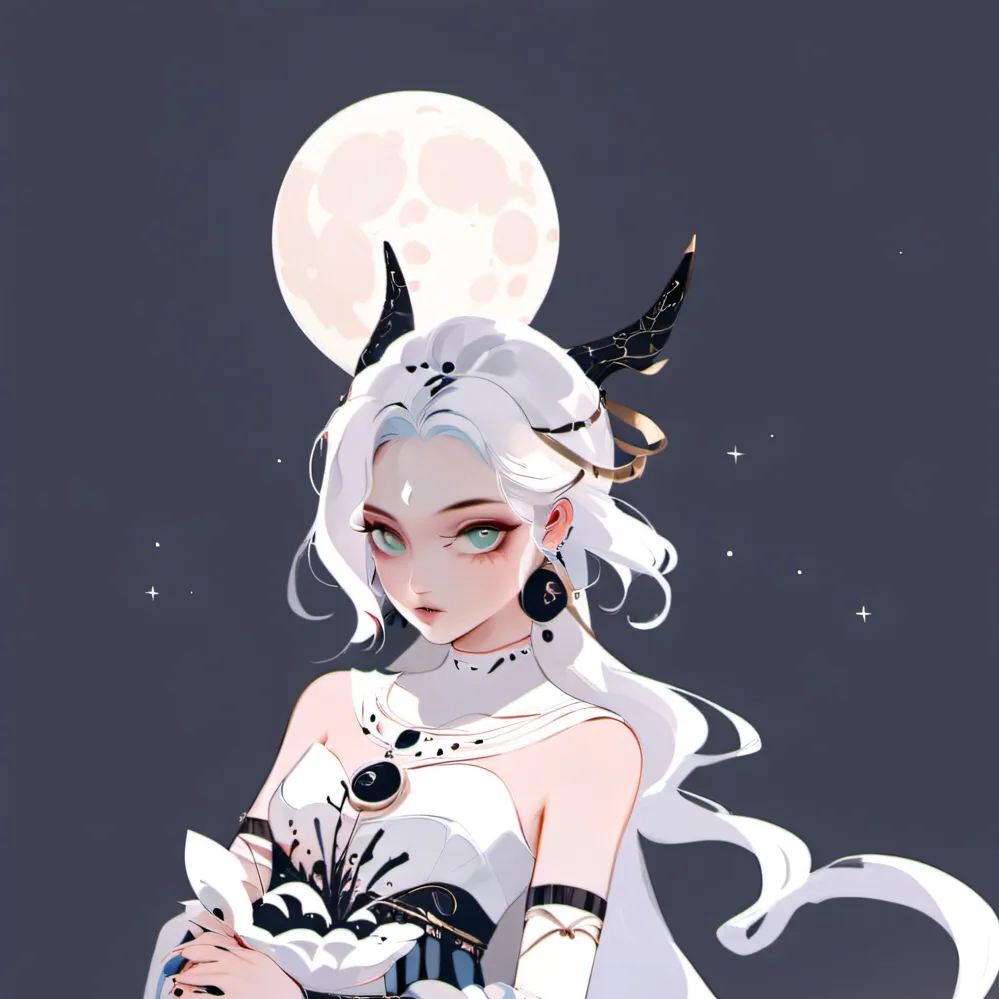 chat with ai character: Aria