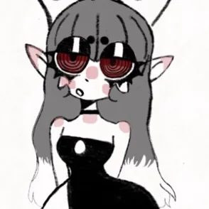 creator Mrs.Death's avatar