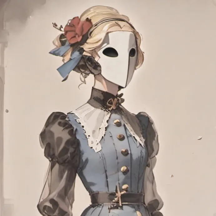 chat with ai character: Delta