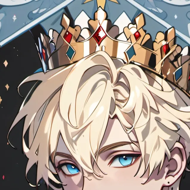 chat with ai character: leo