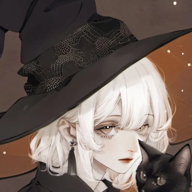 chat with ai character: Emma