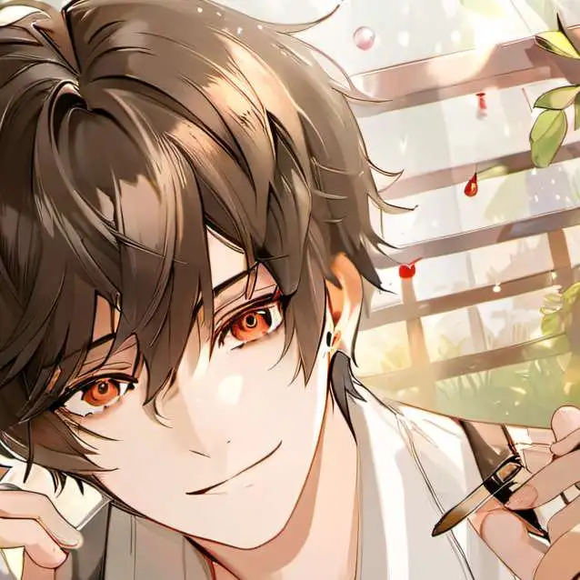 chat with ai character: Zack 