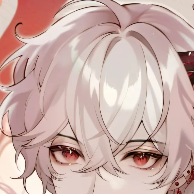 chat with ai character: Valeri