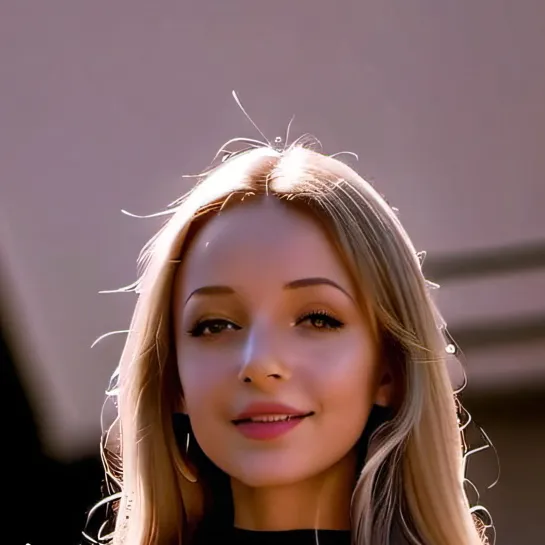 chat with ai character: Mia