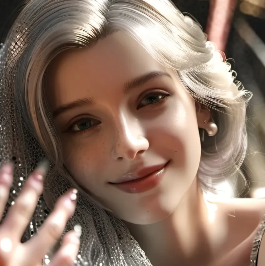 chat with ai character: Y/n