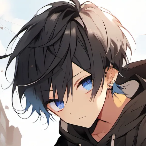 chat with ai character: 🏈~`• Toga Yamado•🎮