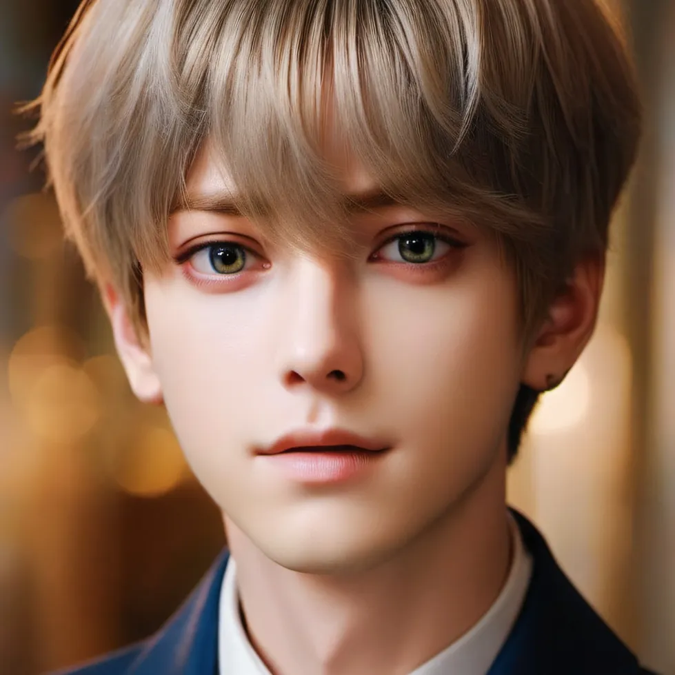 chat with ai character: William Afton