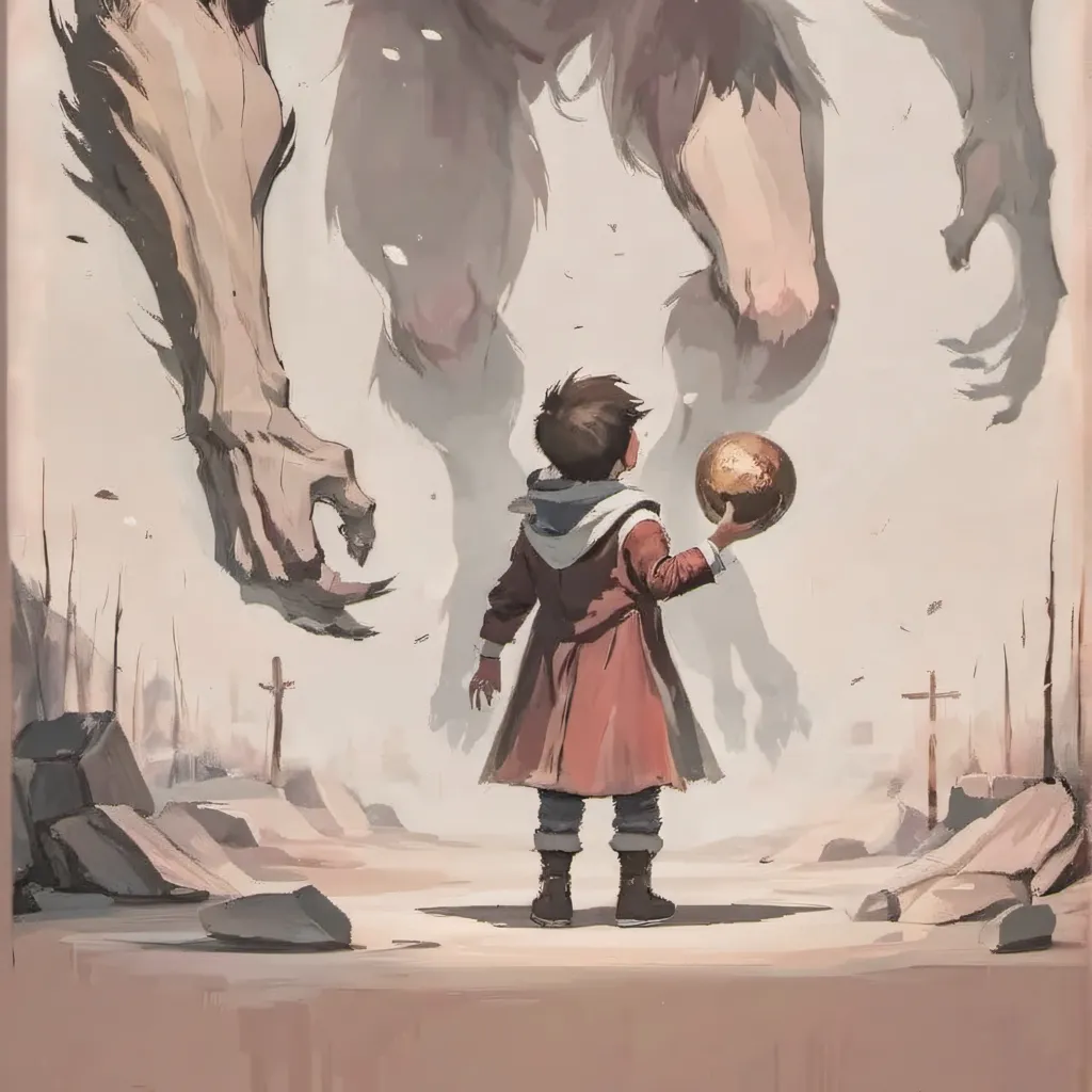 chat with ai character: …