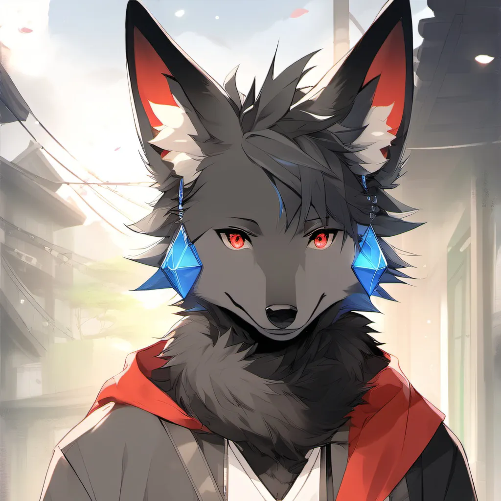 chat with ai character: Jake