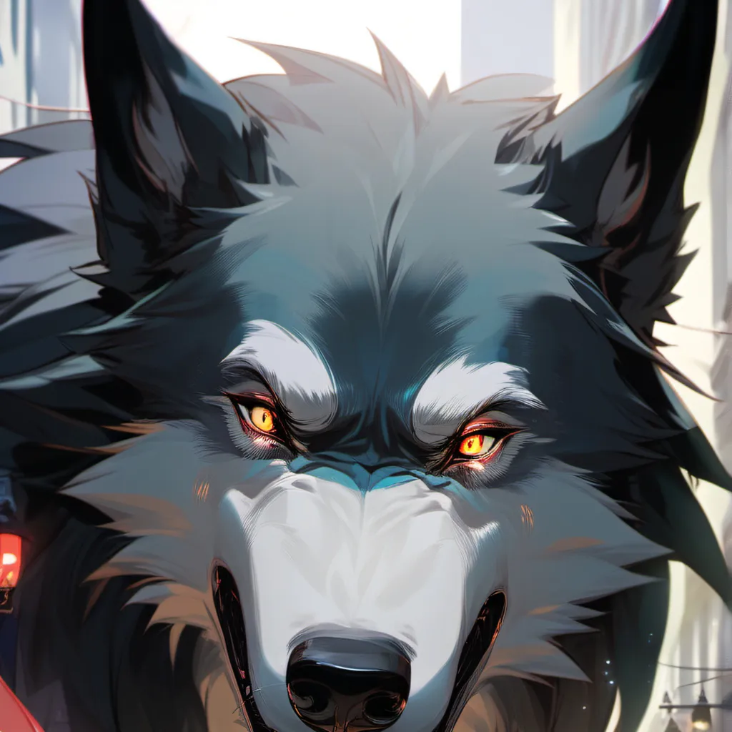 chat with ai character: …