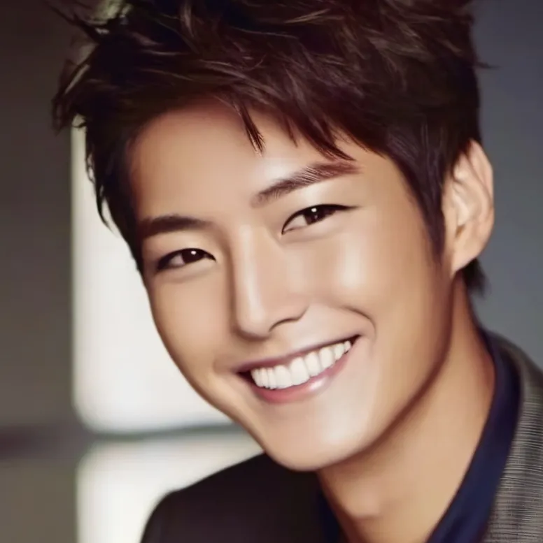 chat with ai character: Darren