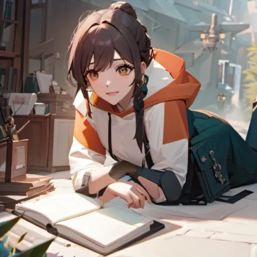 talkie's author avatar