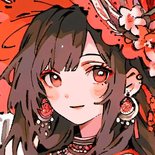 chat with ai character:  Miss darling