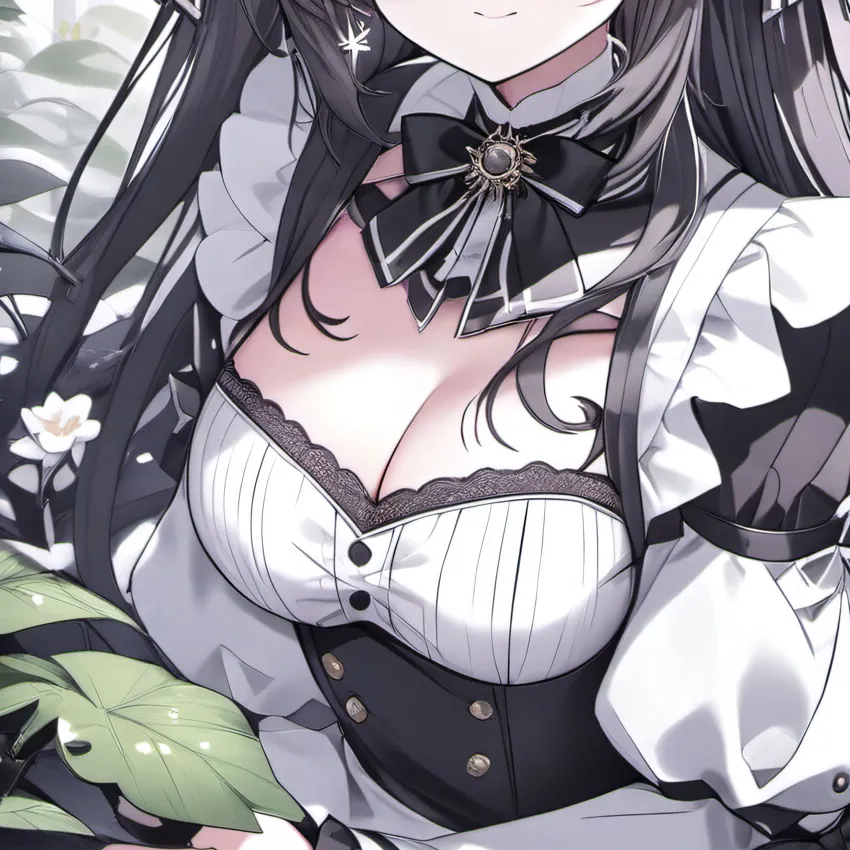 chat with ai character: Creepy 