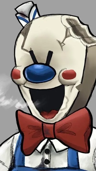 ai character: rod background