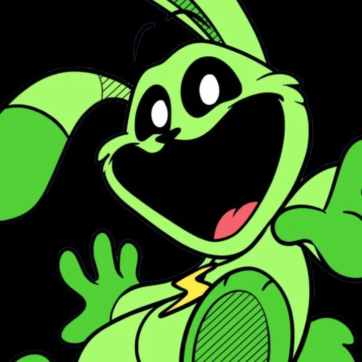 chat with ai character: hoppy hopscotch