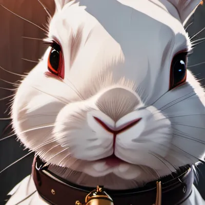 chat with ai character: Lilac