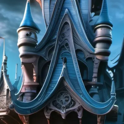 chat with ai character: SeaWorld