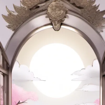 chat with ai character: Dinner in heaven 