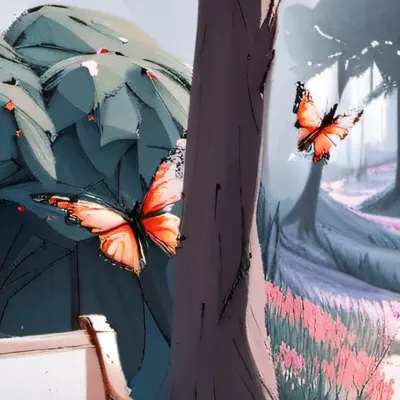 chat with ai character: Sans meet you