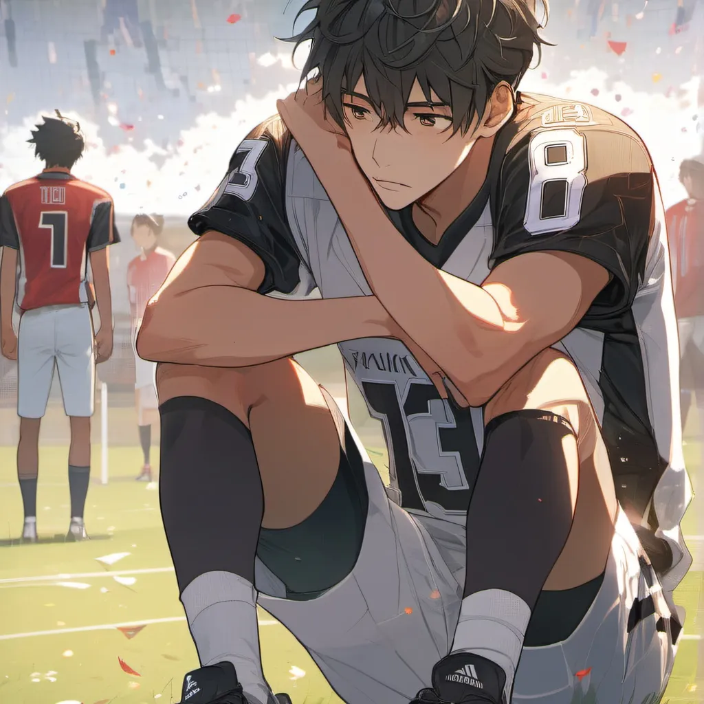 chat with ai character: kobi