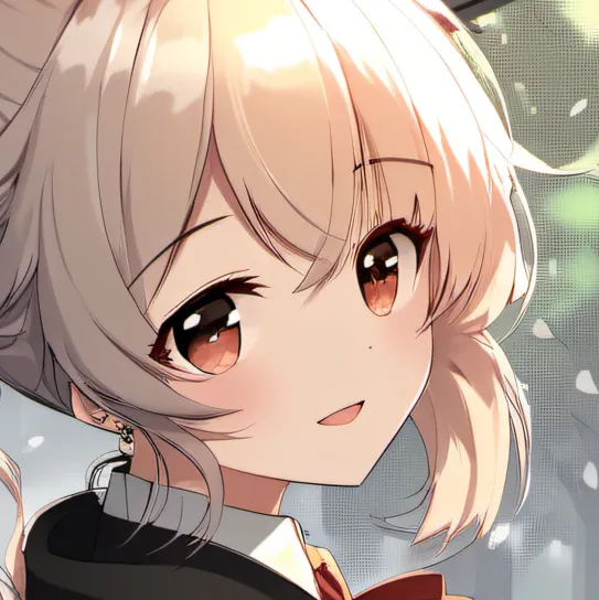 chat with ai character: Grace