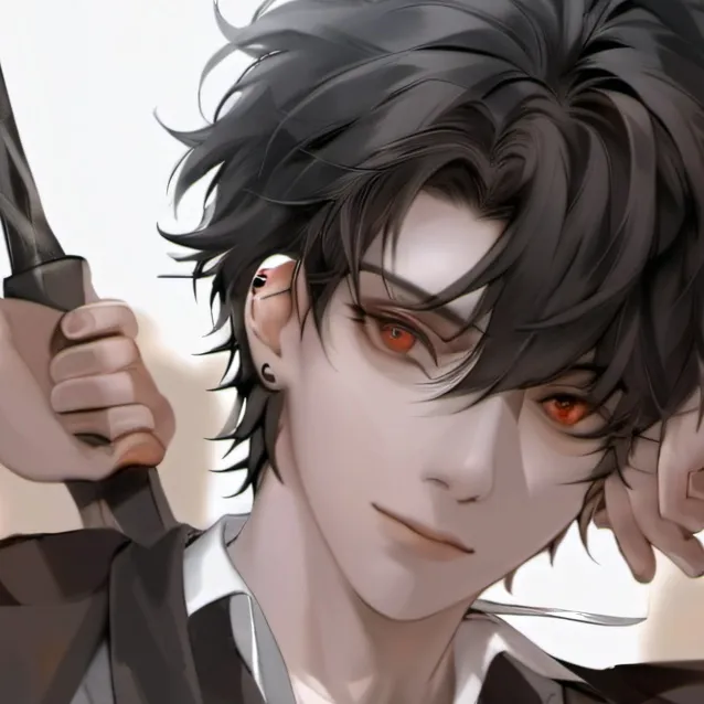 chat with ai character: Cody