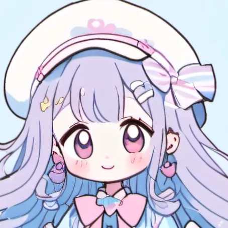 chat with ai character: Mia2❤️