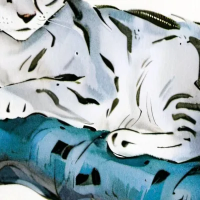 chat with ai character: Mia