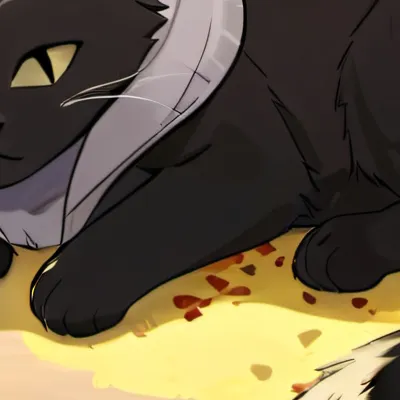 chat with ai character: Dogday 