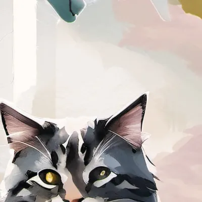 chat with ai character: Catnap 