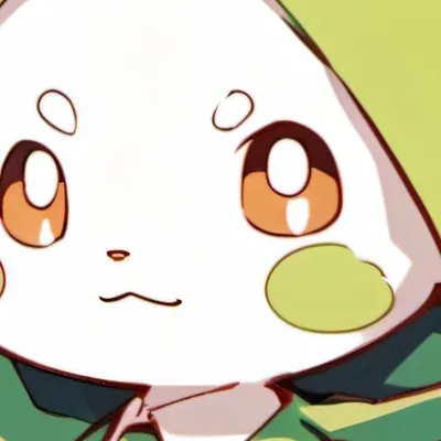 chat with ai character: Smiling critters 